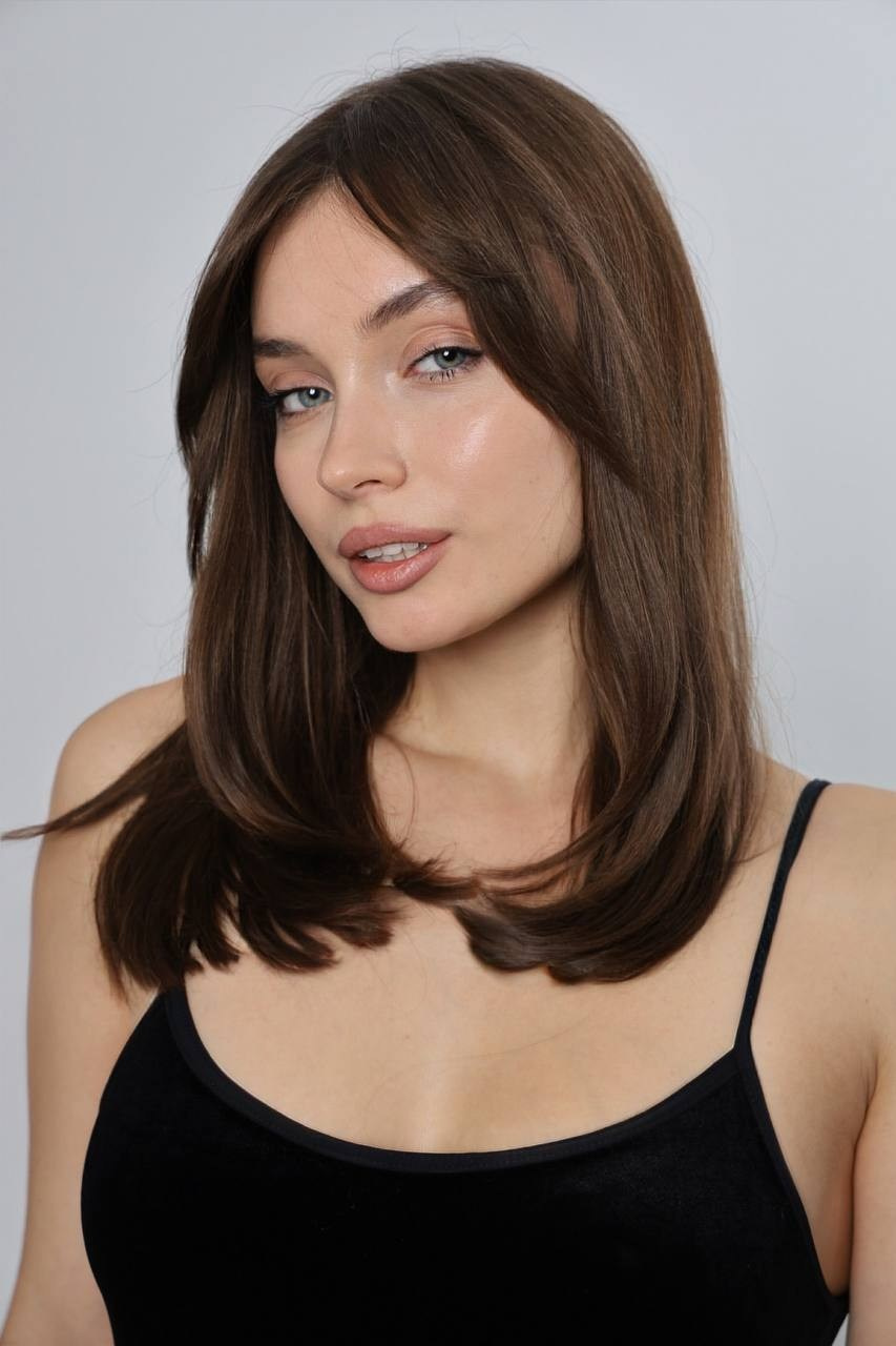 Виктория К Размер S, Рост 170, Параметры 90/62/97. LUNAPRO Дом стильных, сборных и индивидуальных съемок для брендов