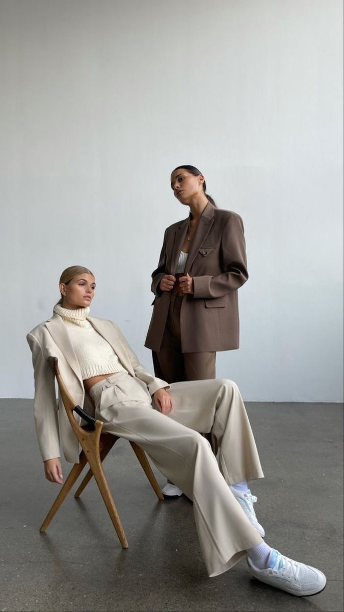 Friends. Услуги