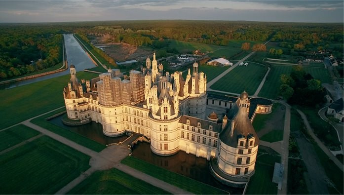 Icarus. Short films by Vadim Sherbakov