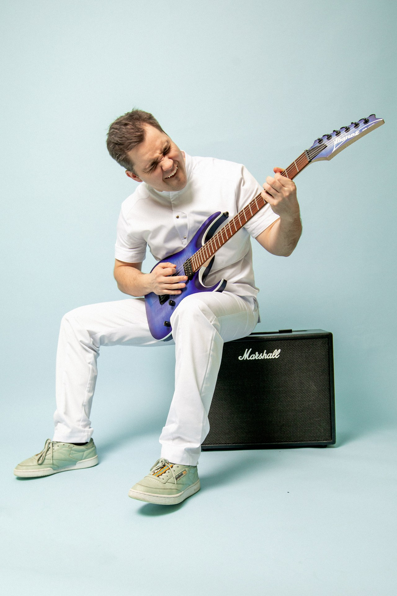 Съемка для клиник. Профессиональный фотограф в Санкт-Петербурге Алена Яшина