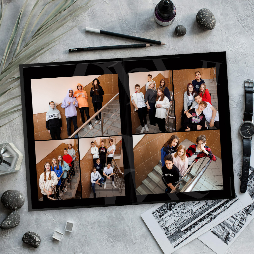 Чёрный. Семейный и детский фотограф Комина Елена, Власиха, Одинцово