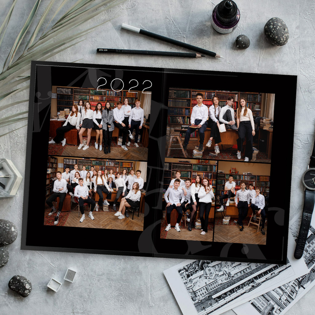 Чёрный. Семейный и детский фотограф Комина Елена, Власиха, Одинцово