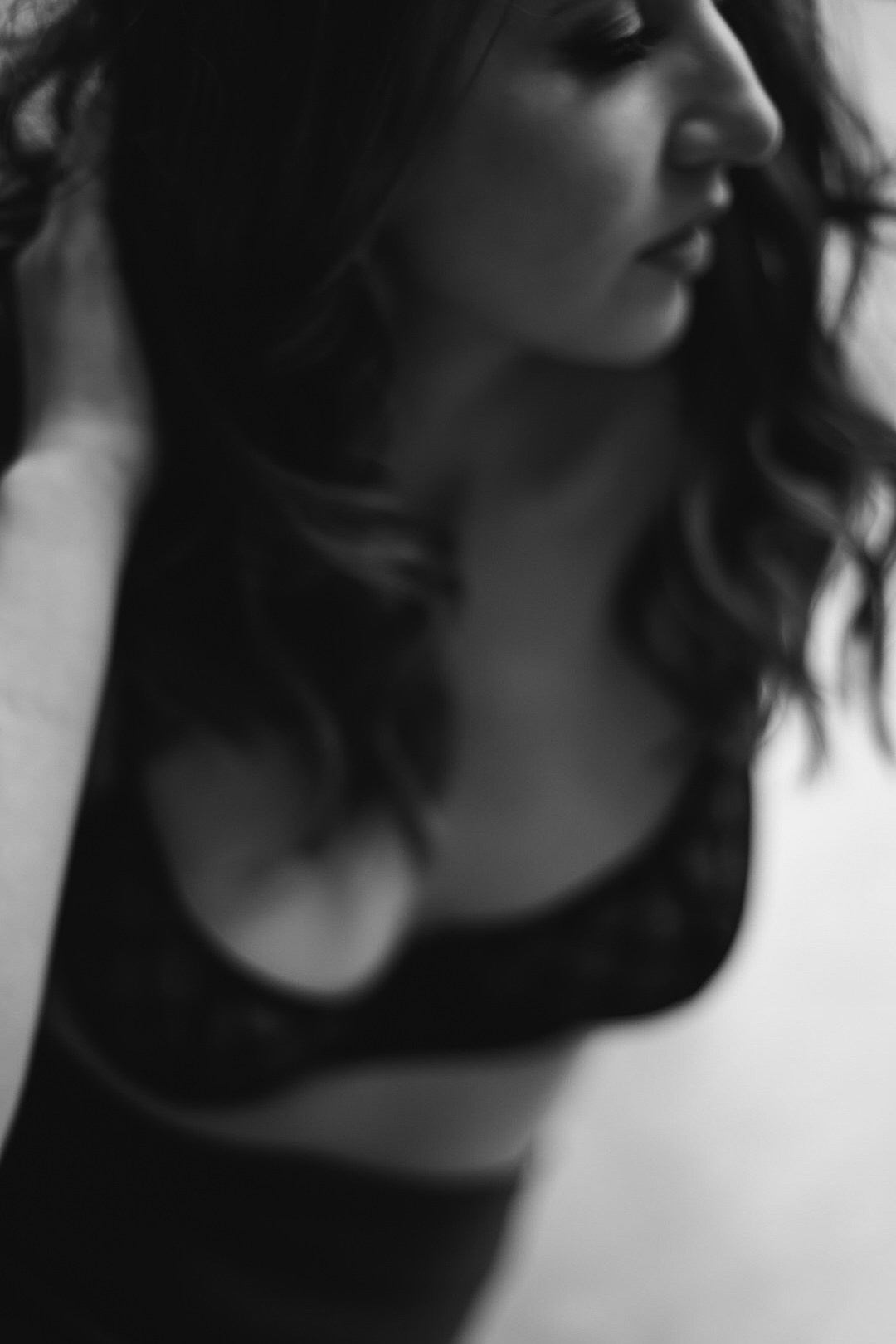 Алена. Фотограф Нижний Новгород