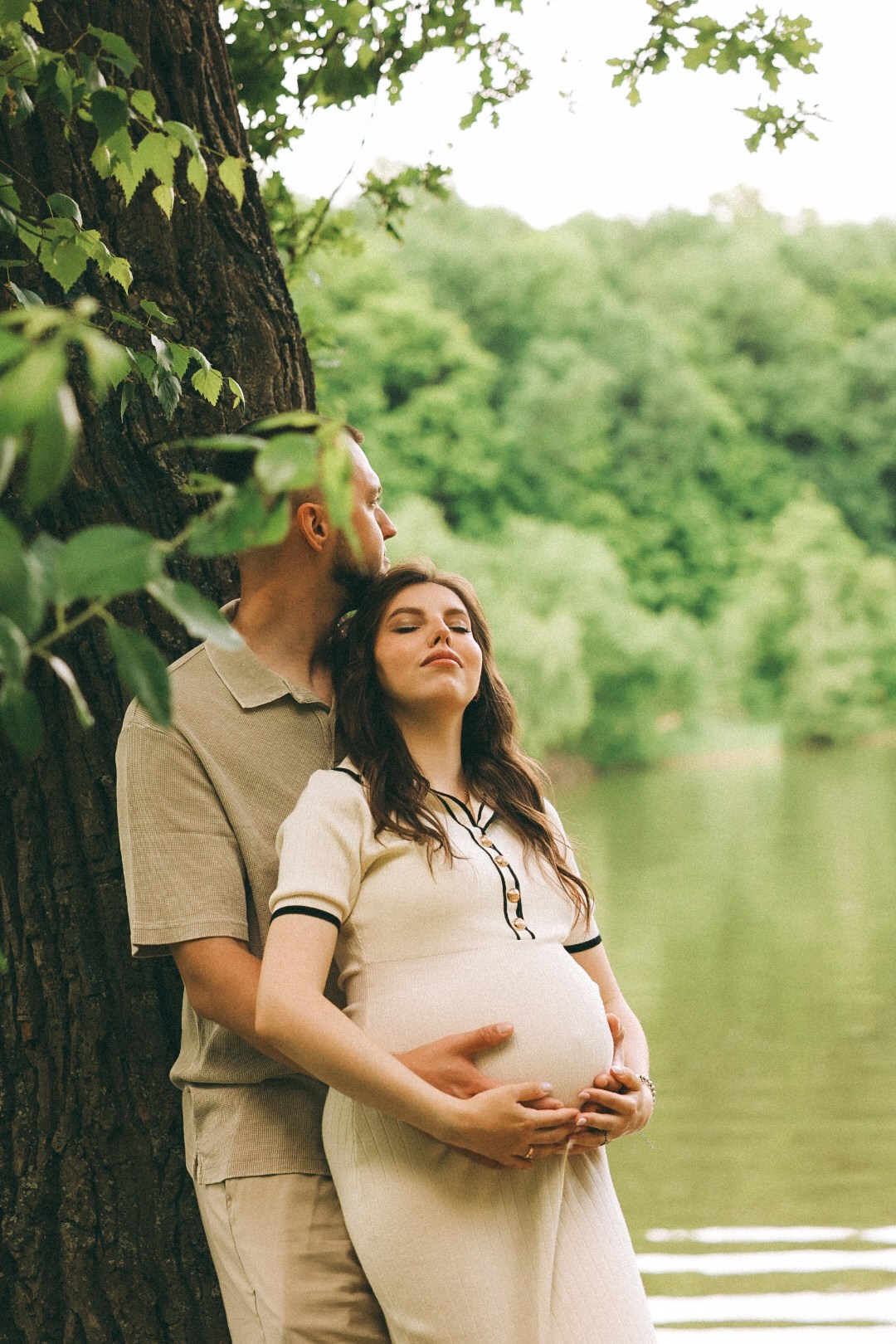 Влад и Настя. Фотограф Нижний Новгород
