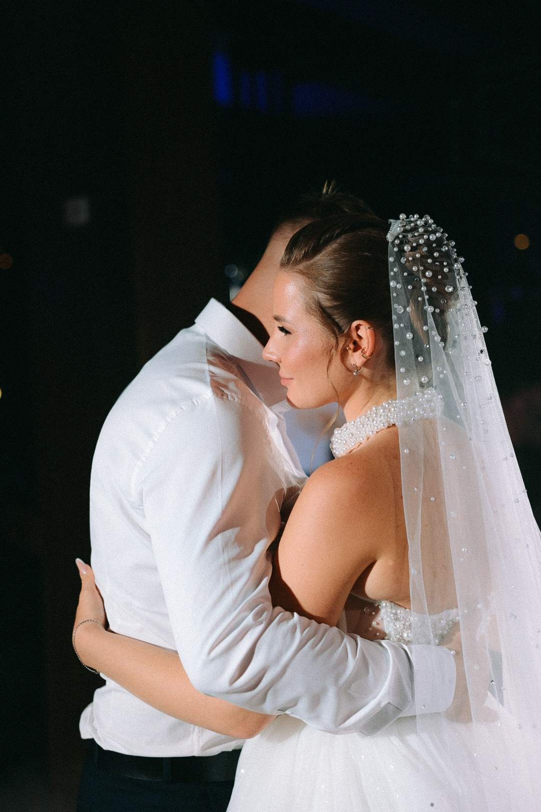 Максим и Даша. Фотограф Нижний Новгород