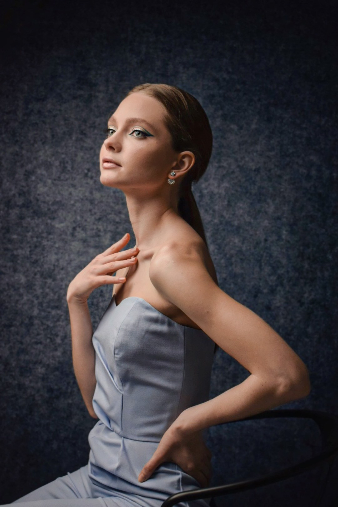 Модельная и студийная съемка | Разное