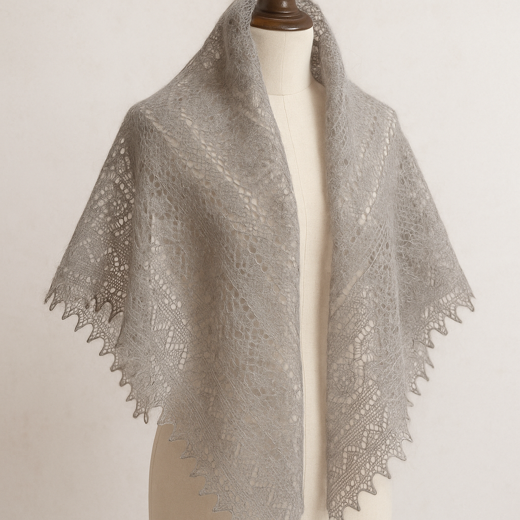 Пух и кружево. Наталья Даньшина — Визажист-Стилист причесок