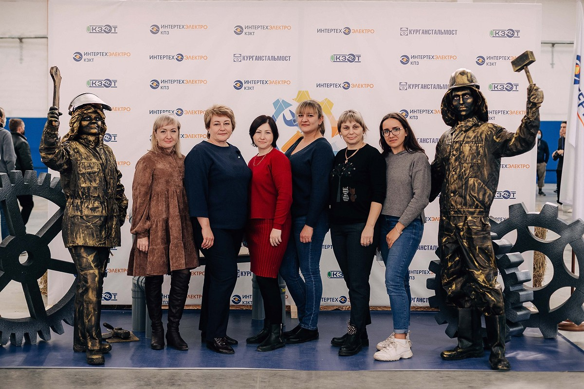 Индустриальный фестиваль. Свадебный фотограф Челябинск, Екатеринбург, Курган — Виктор Слуднов