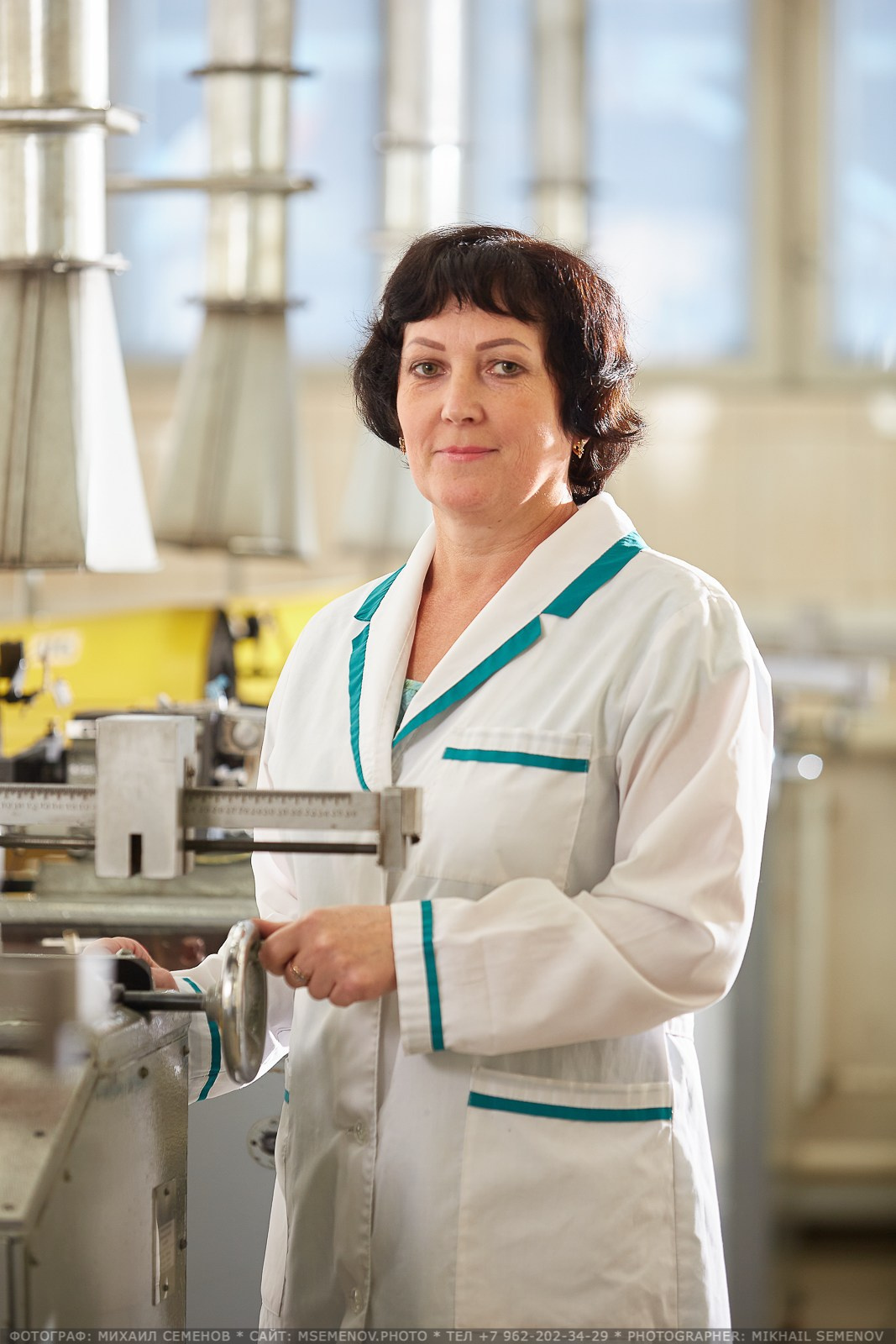 Рекламная фотосъемка для завода «ФРИТЕКС» г. Ярославль Фотограф Михаил Семенов