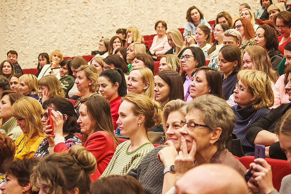Стендап Ольги Савельевой «Всё обязательно наладится». Детский и семейный фотограф, фотограф мероприятий Нижний Новгород