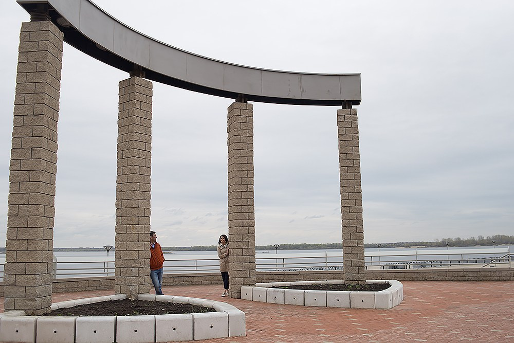 Экскурсия-прогулка-фотосессия пары из Тольятти. Детский и семейный фотограф, фотограф мероприятий Нижний Новгород