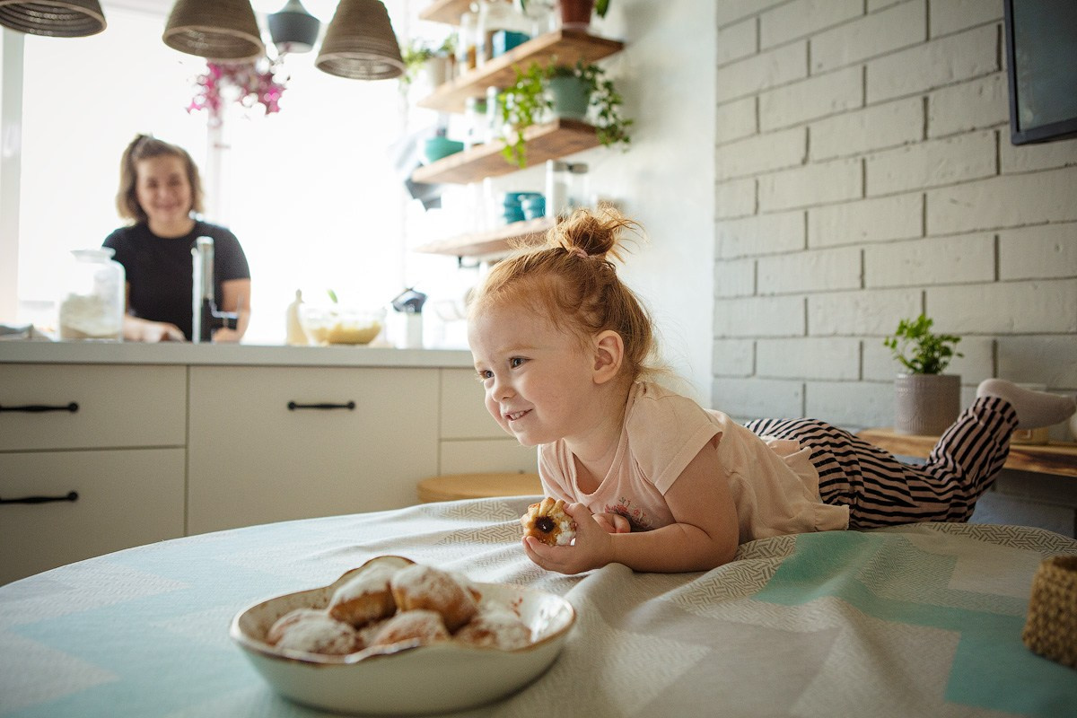 Вика и Алиса