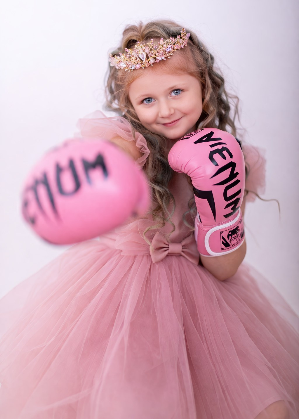 Пятый день рождения Алисы. Семейный и детский фотограф в Москве Юлия