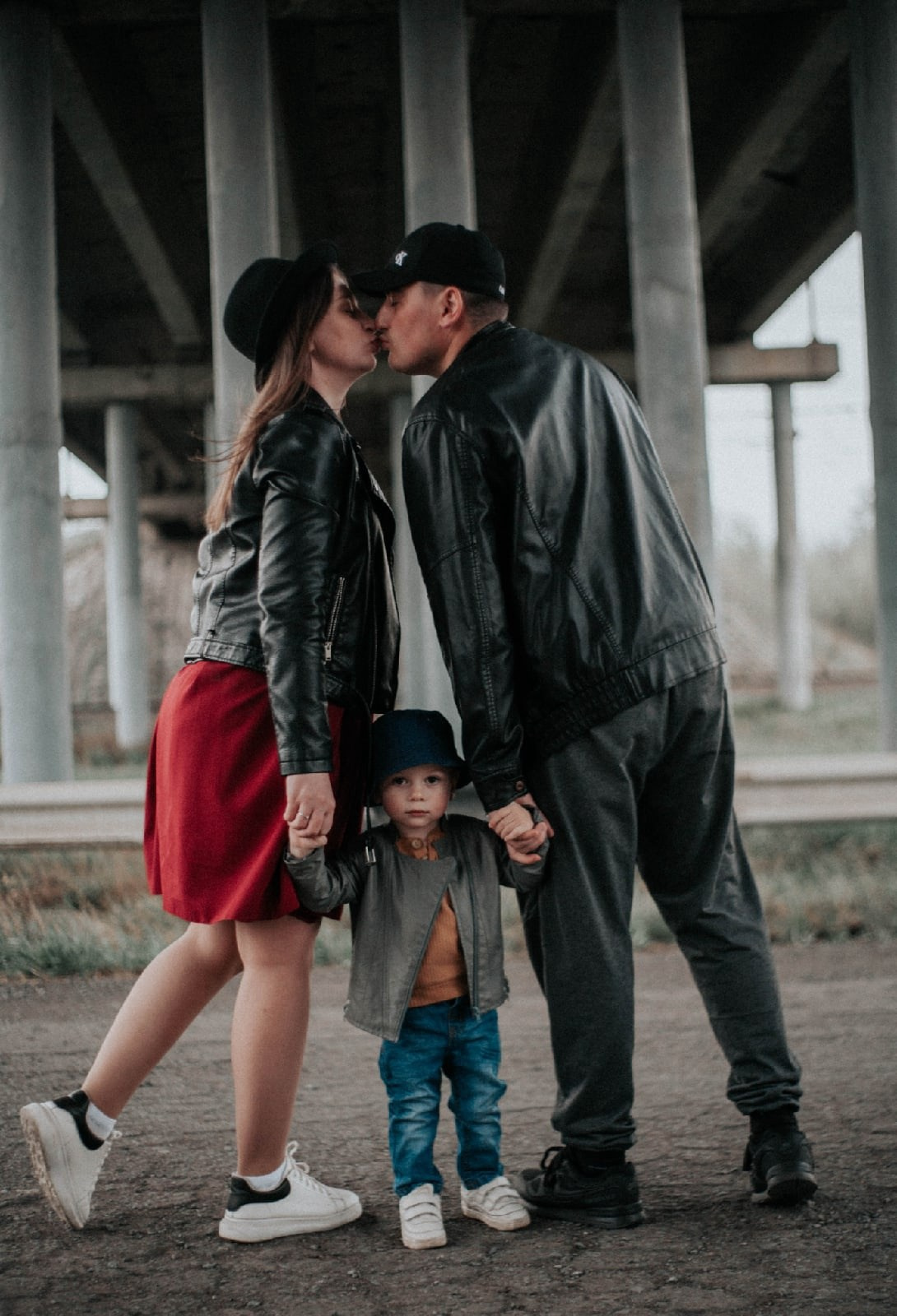 Даниил. Портретный и свадебный фотограф в Перми Ная Моложенко