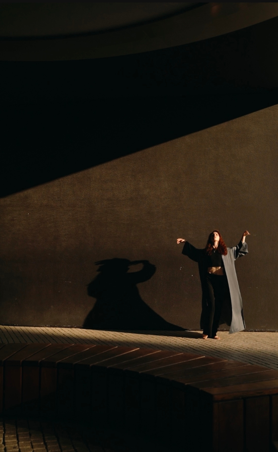 Балерина Музыкального театра Софья Зиброва. Арт-фотограф в Краснодаре