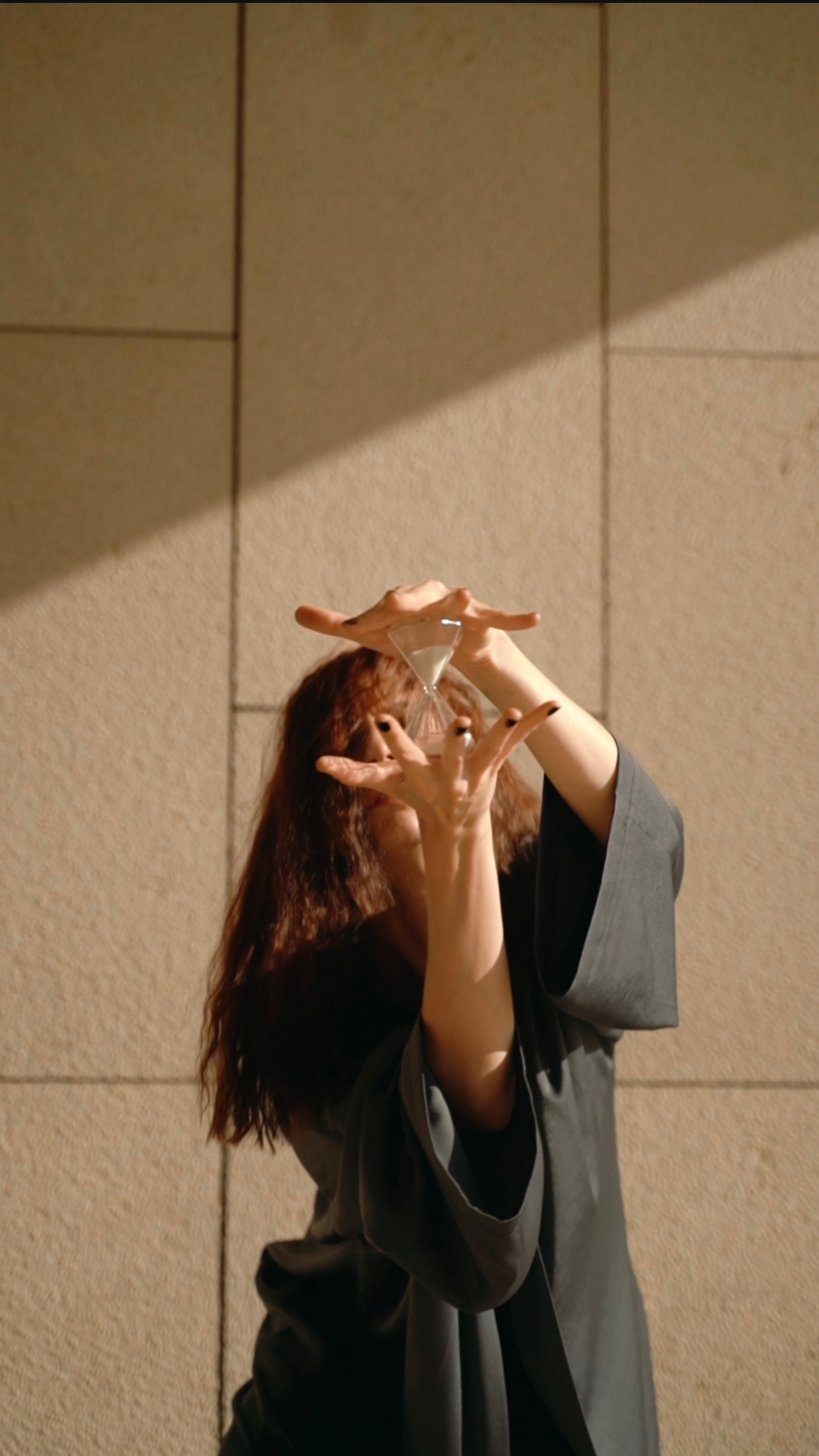 Балерина Музыкального театра Софья Зиброва. Арт-фотограф в Краснодаре