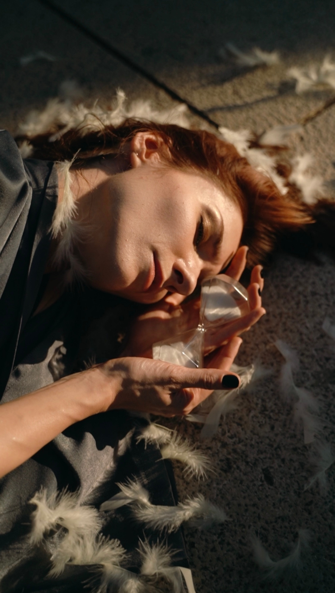 Балерина Музыкального театра Софья Зиброва. Арт-фотограф в Краснодаре