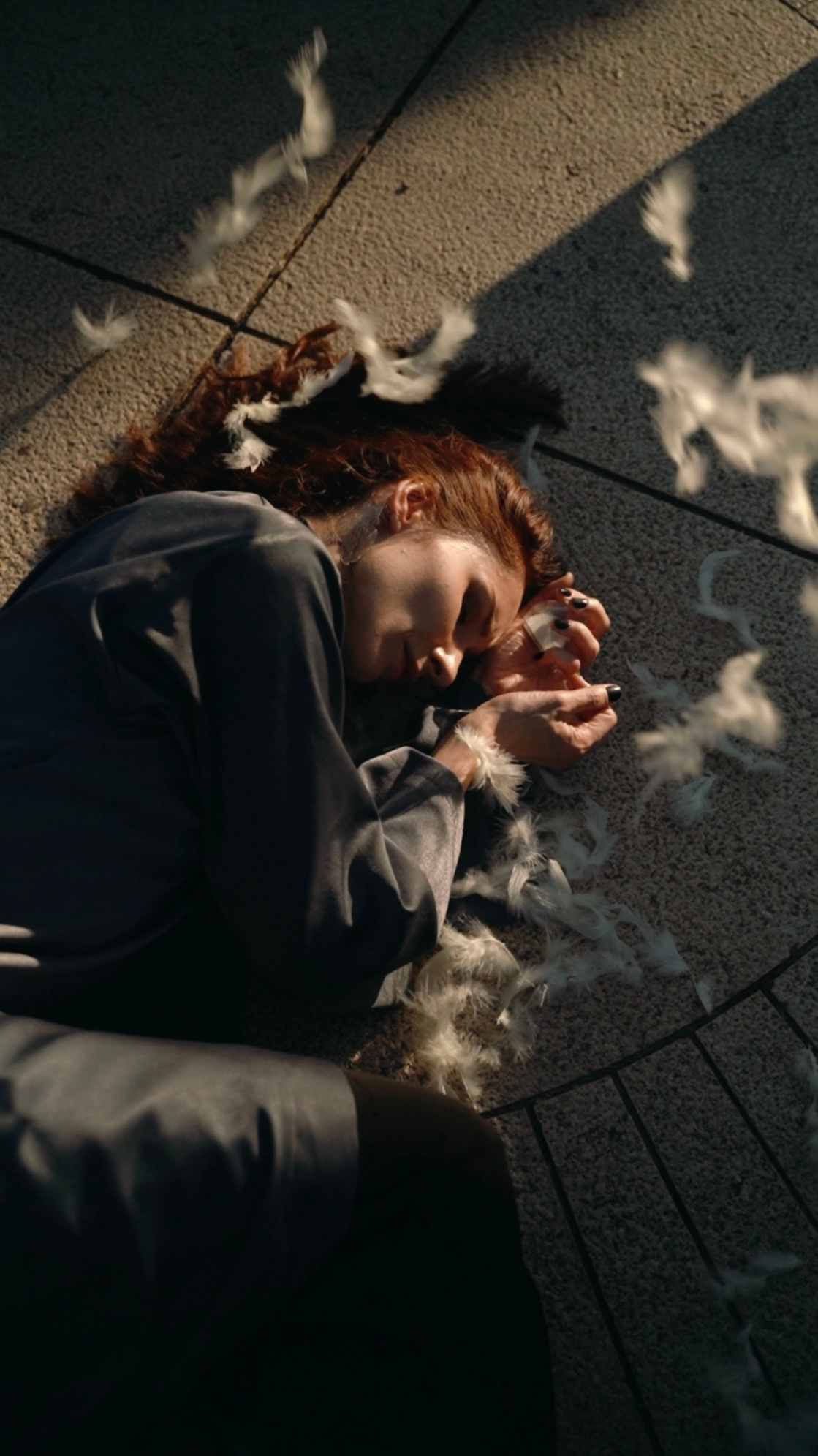 Балерина Музыкального театра Софья Зиброва. Арт-фотограф в Краснодаре