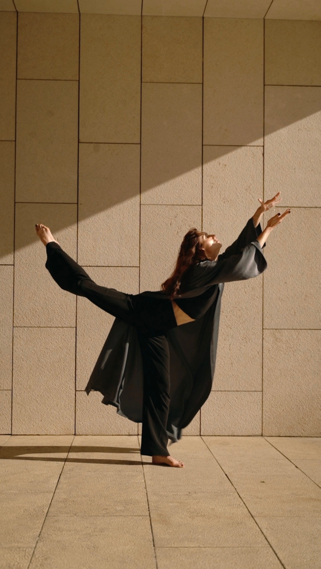 Балерина Музыкального театра Софья Зиброва. Арт-фотограф в Краснодаре