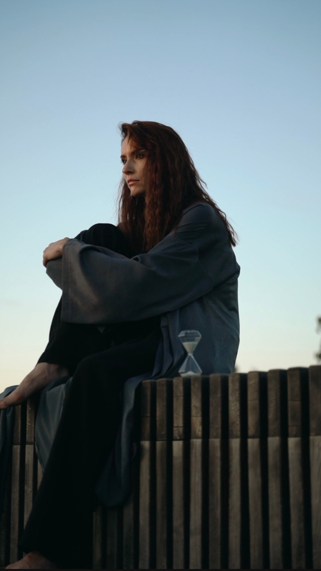 Балерина Музыкального театра Софья Зиброва. Арт-фотограф в Краснодаре