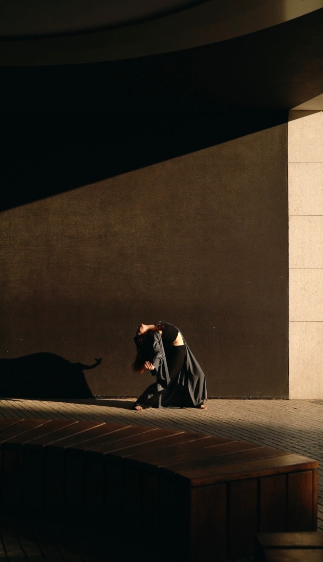 Балерина Музыкального театра Софья Зиброва. Арт-фотограф в Краснодаре