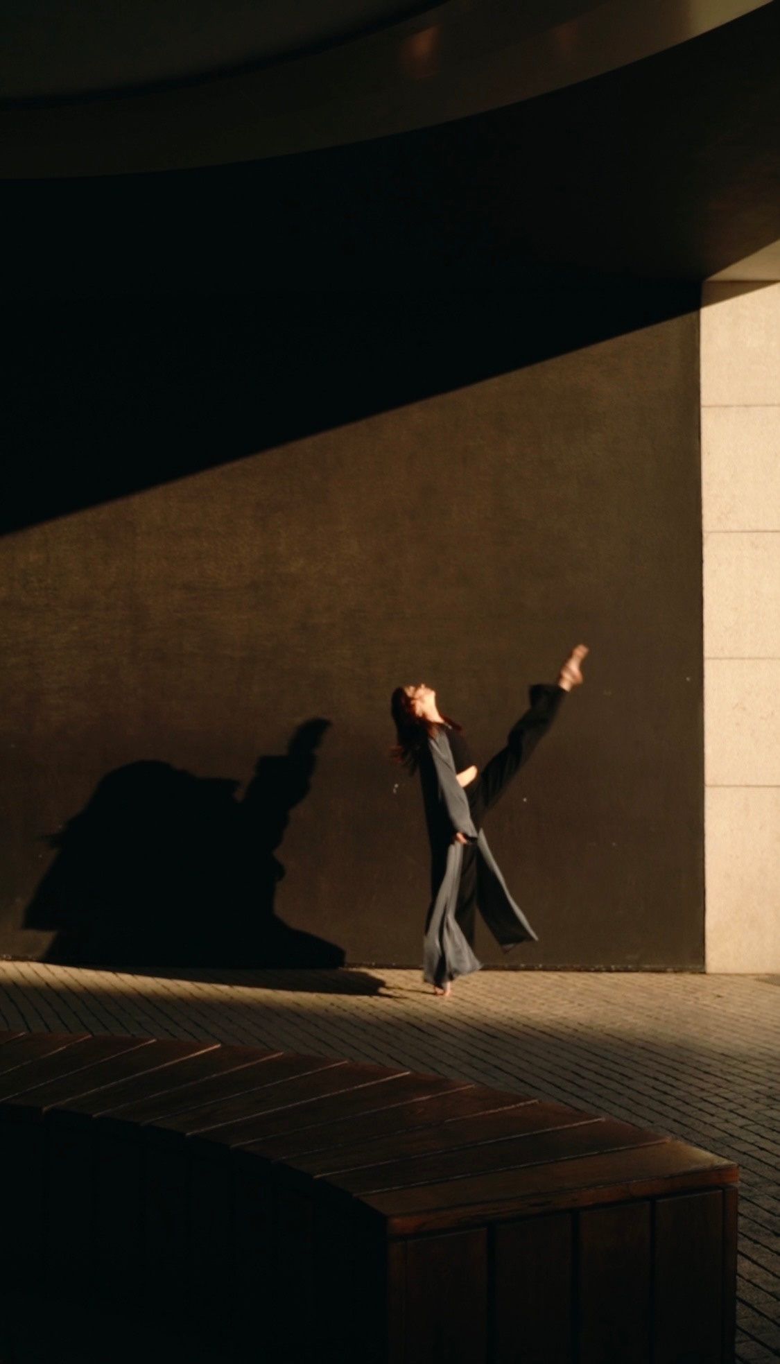 Балерина Музыкального театра Софья Зиброва. Арт-фотограф в Краснодаре