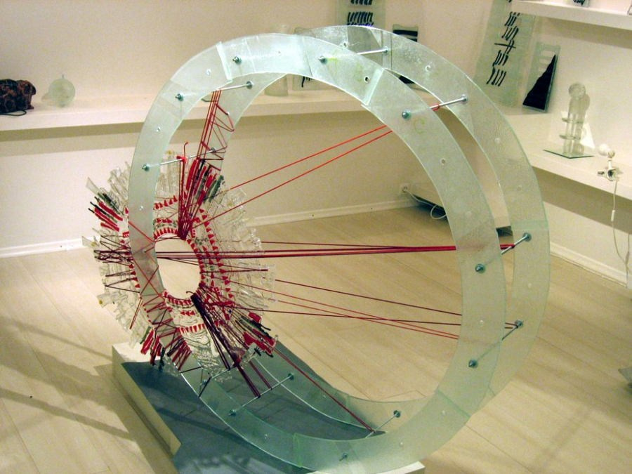 Афиногентова Анна Валерьевна. Галерея участников Российской Премии Искусств
