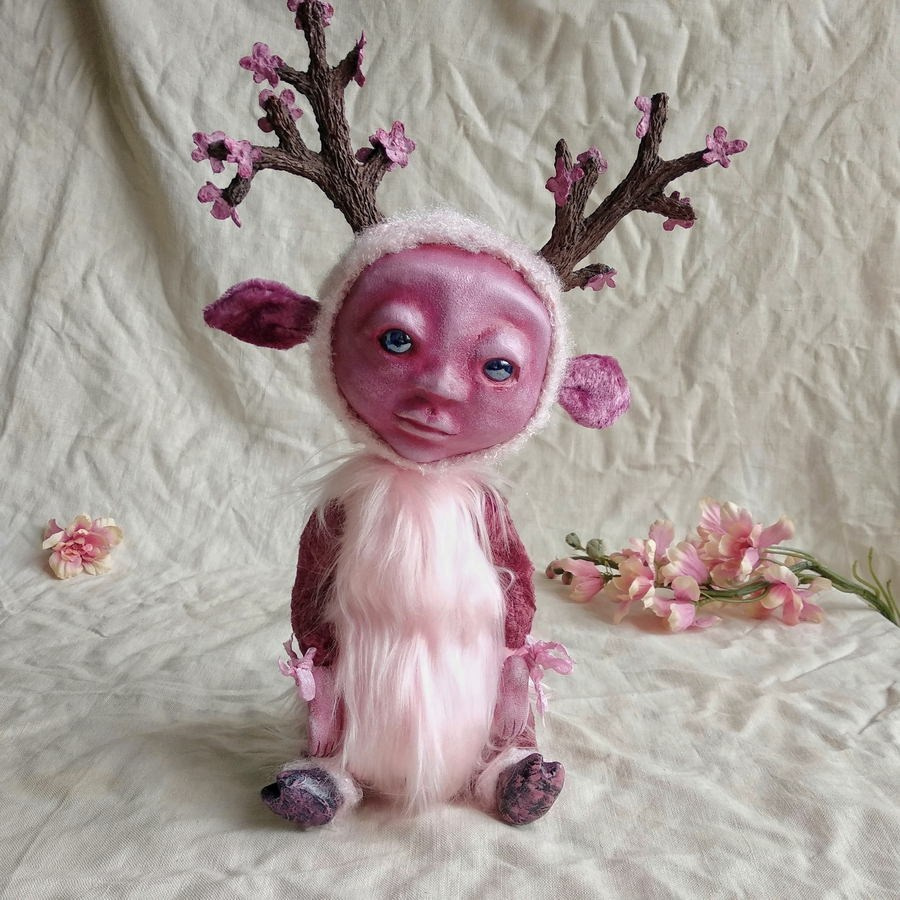 Ганина Дарья Владимировна. Галерея участников Российской Премии Искусств