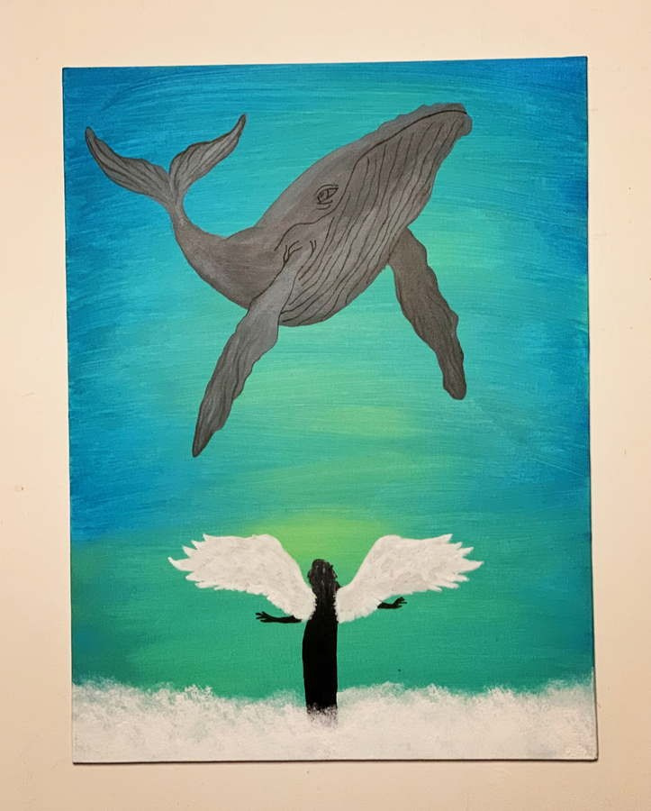 Кирюхин Андрей Сергеевич. Галерея участников Российской Премии Искусств