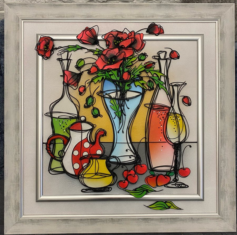 Коробейников Андрей Владимирович. Галерея участников Российской Премии Искусств