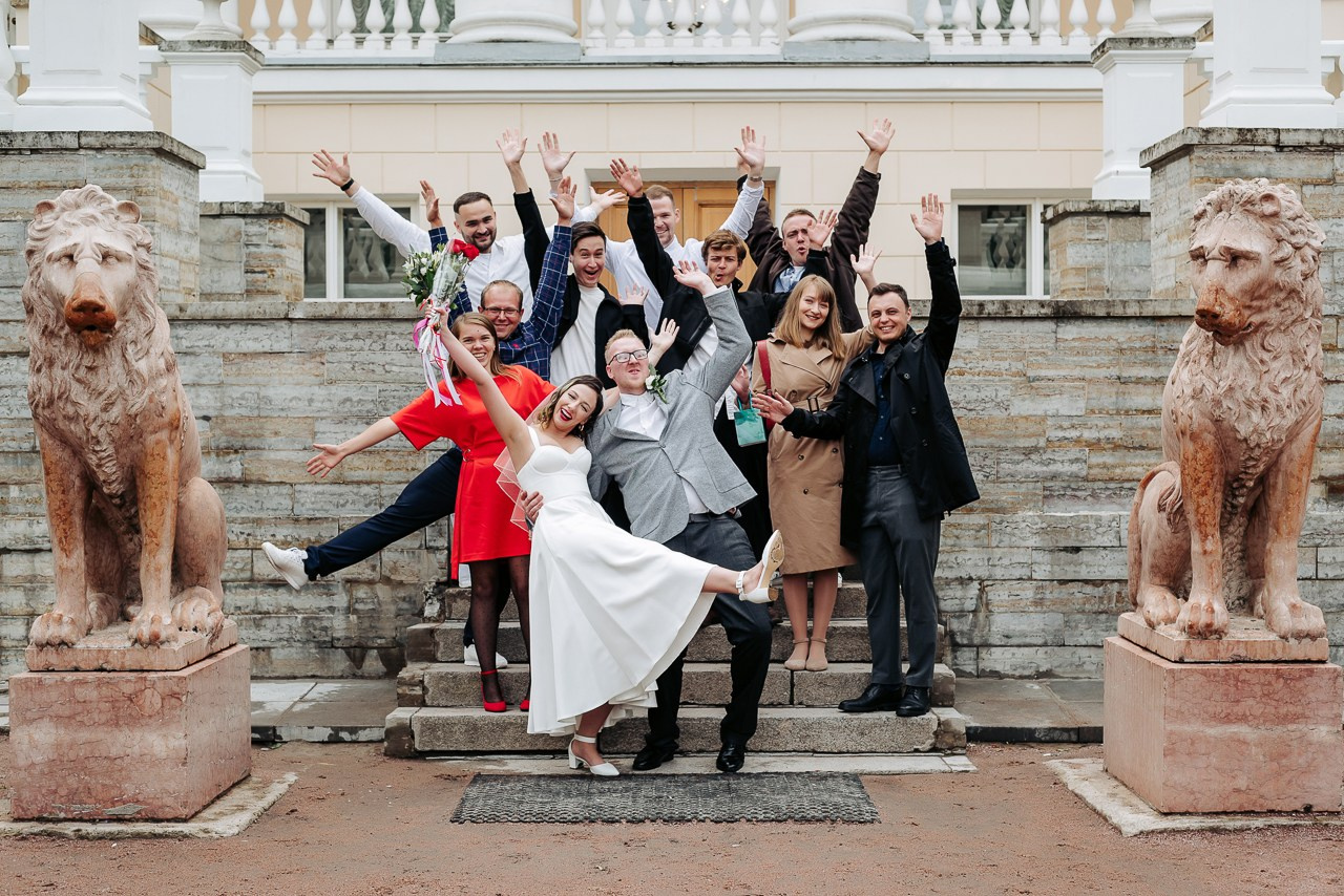 Подборка разных свадеб 2021-2024. Фотограф Дмитрий Сермяжко