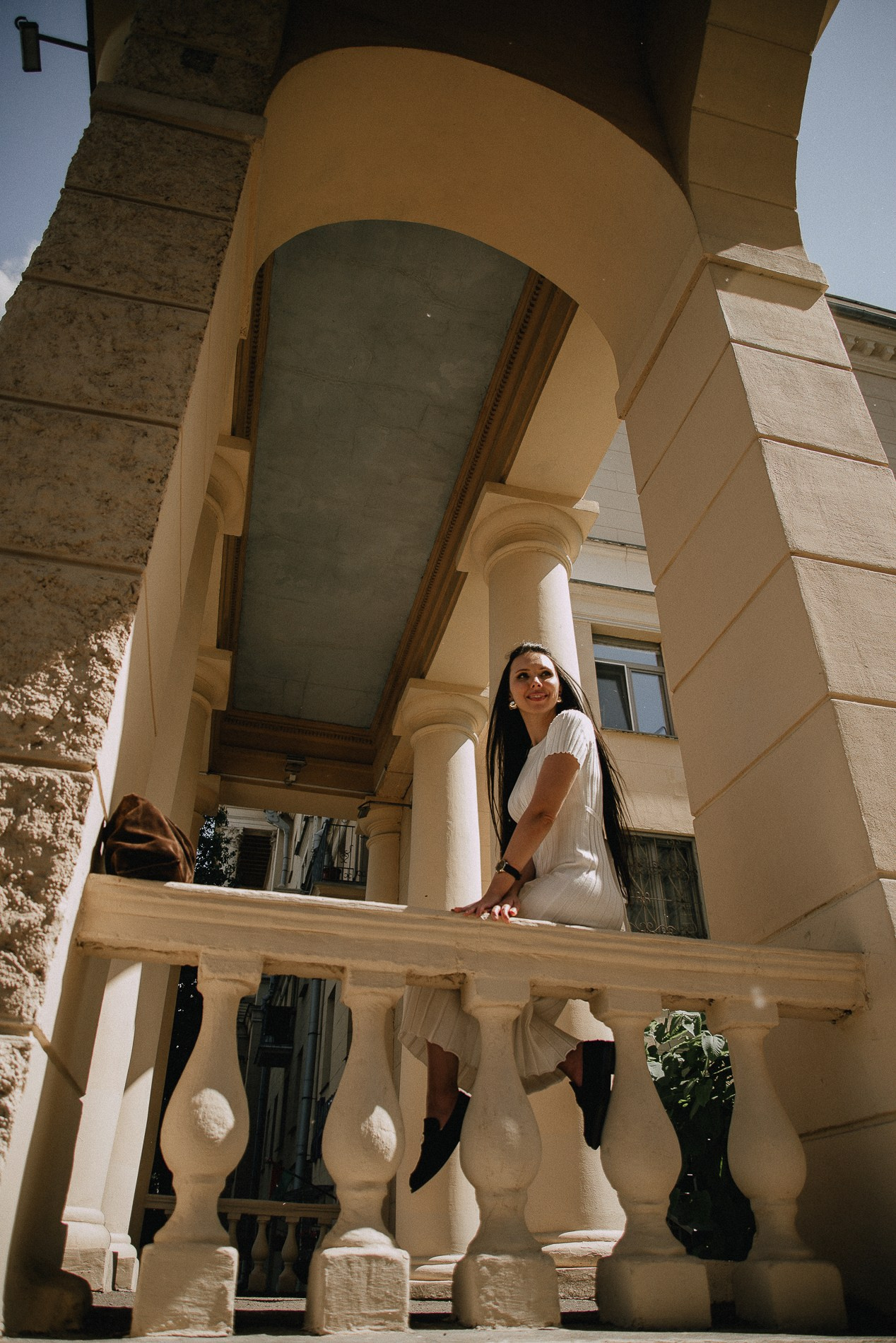 Юля_street. Свадебный и семейный фотограф в Минске Яна Новак