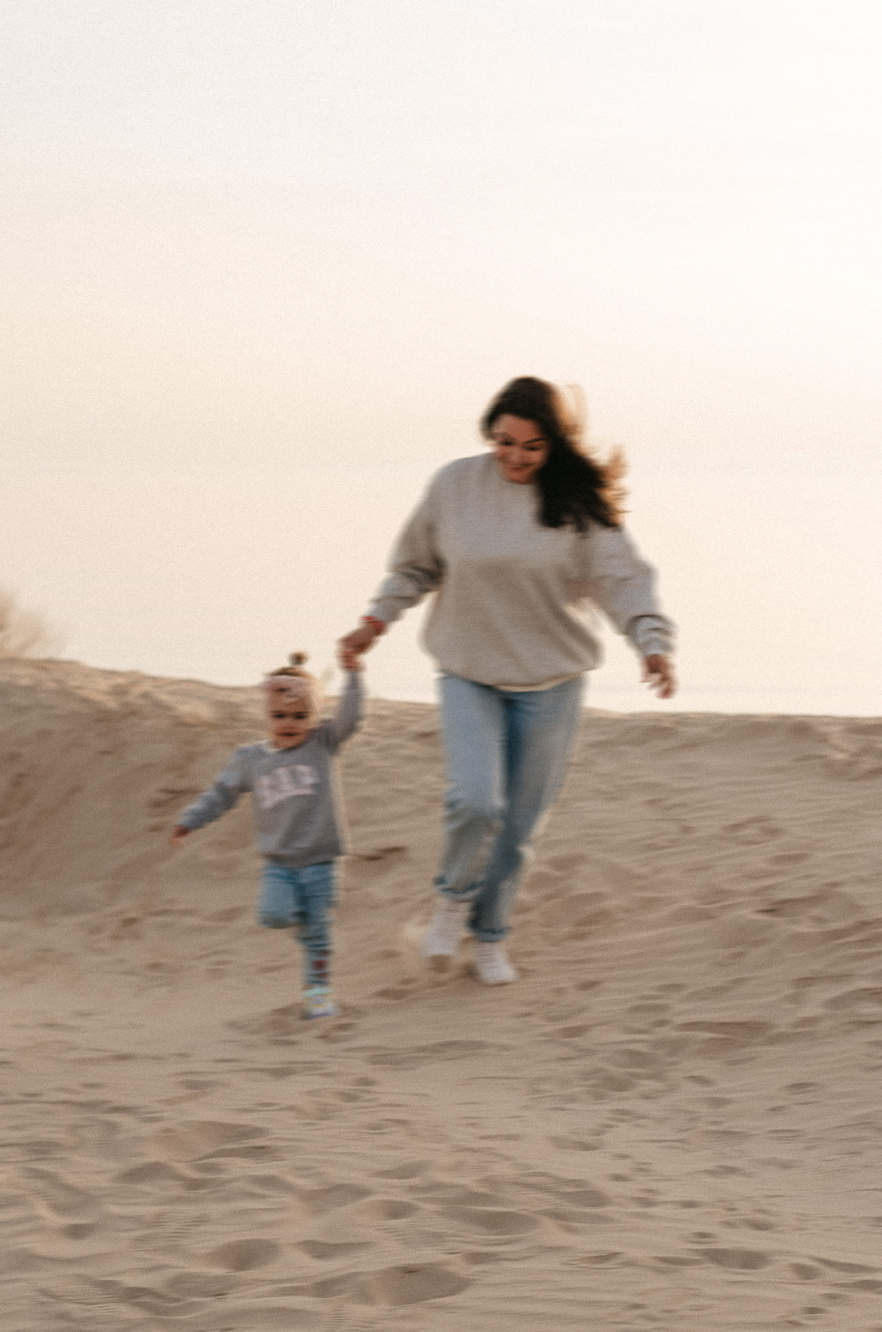 Аня и Маша. Семейный фотограф в Анапе Валерия Плисецкая