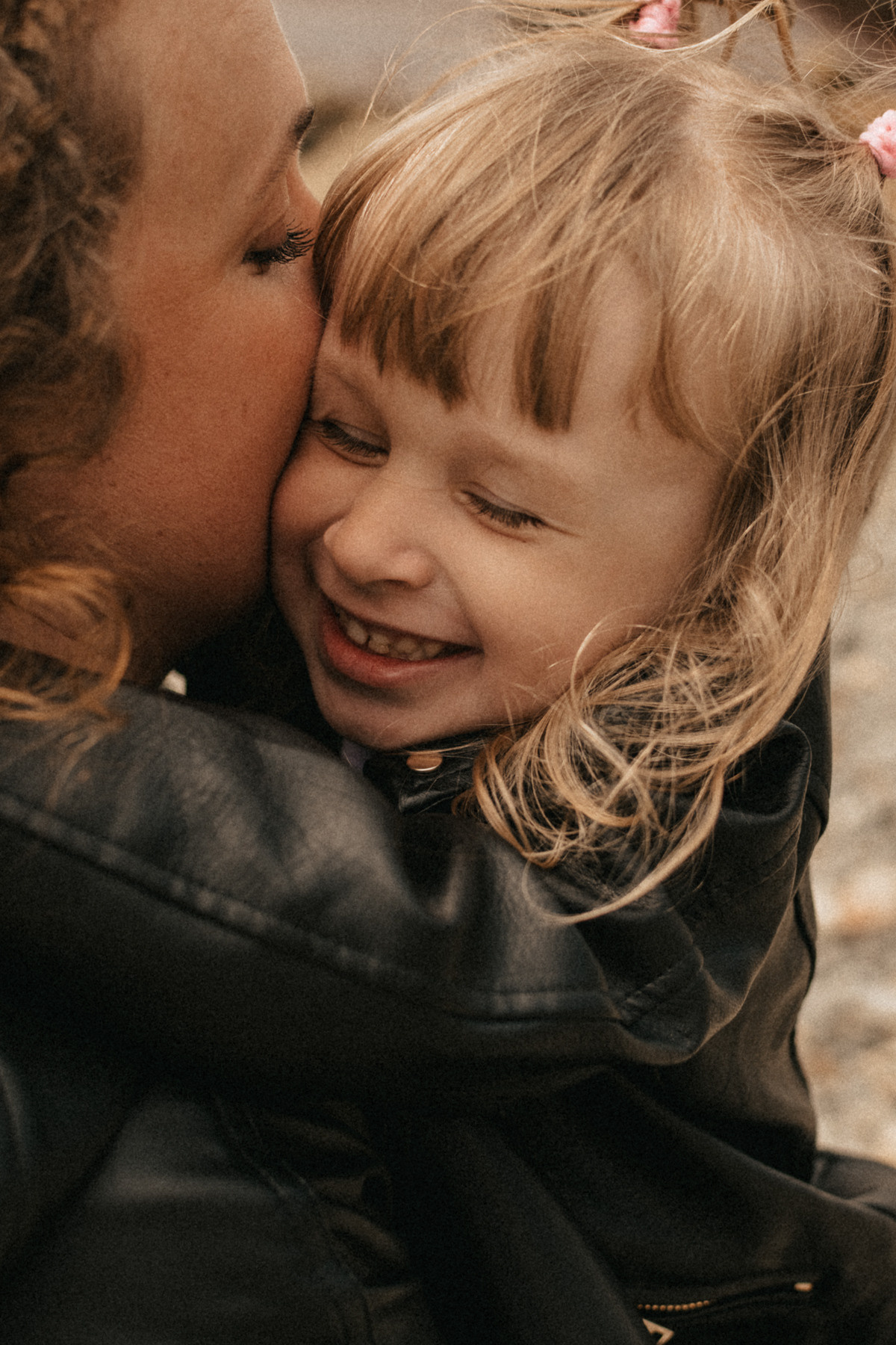 Юля, Саша и Ева. Семейный фотограф в Анапе Валерия Плисецкая