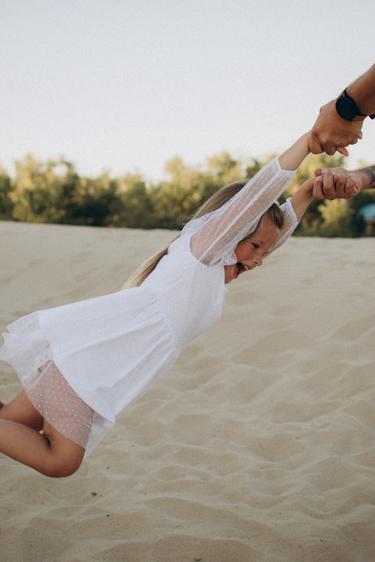 Светлана и ее семья. Семейный фотограф в Анапе Валерия Плисецкая