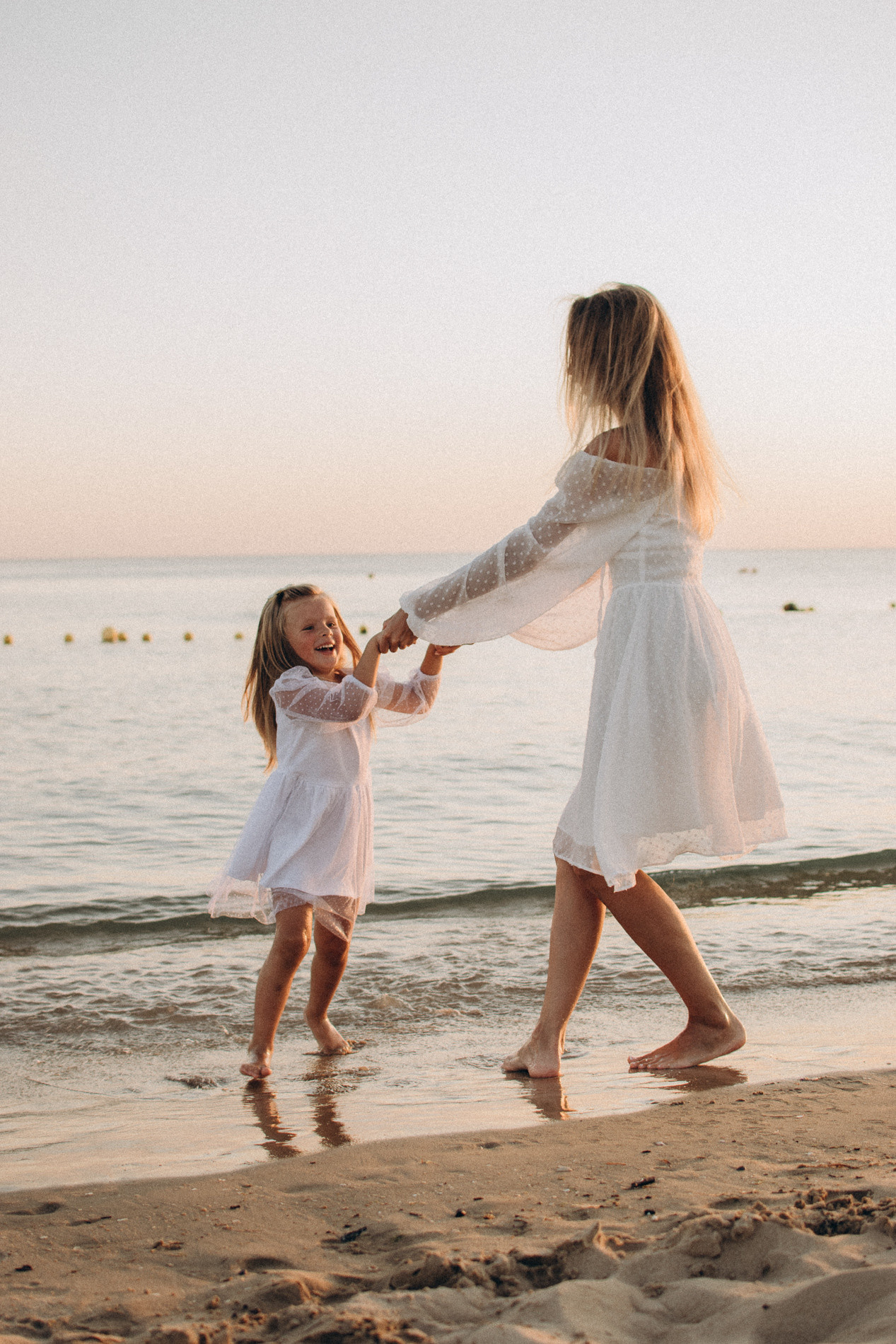 Светлана и ее семья. Семейный фотограф в Анапе Валерия Плисецкая