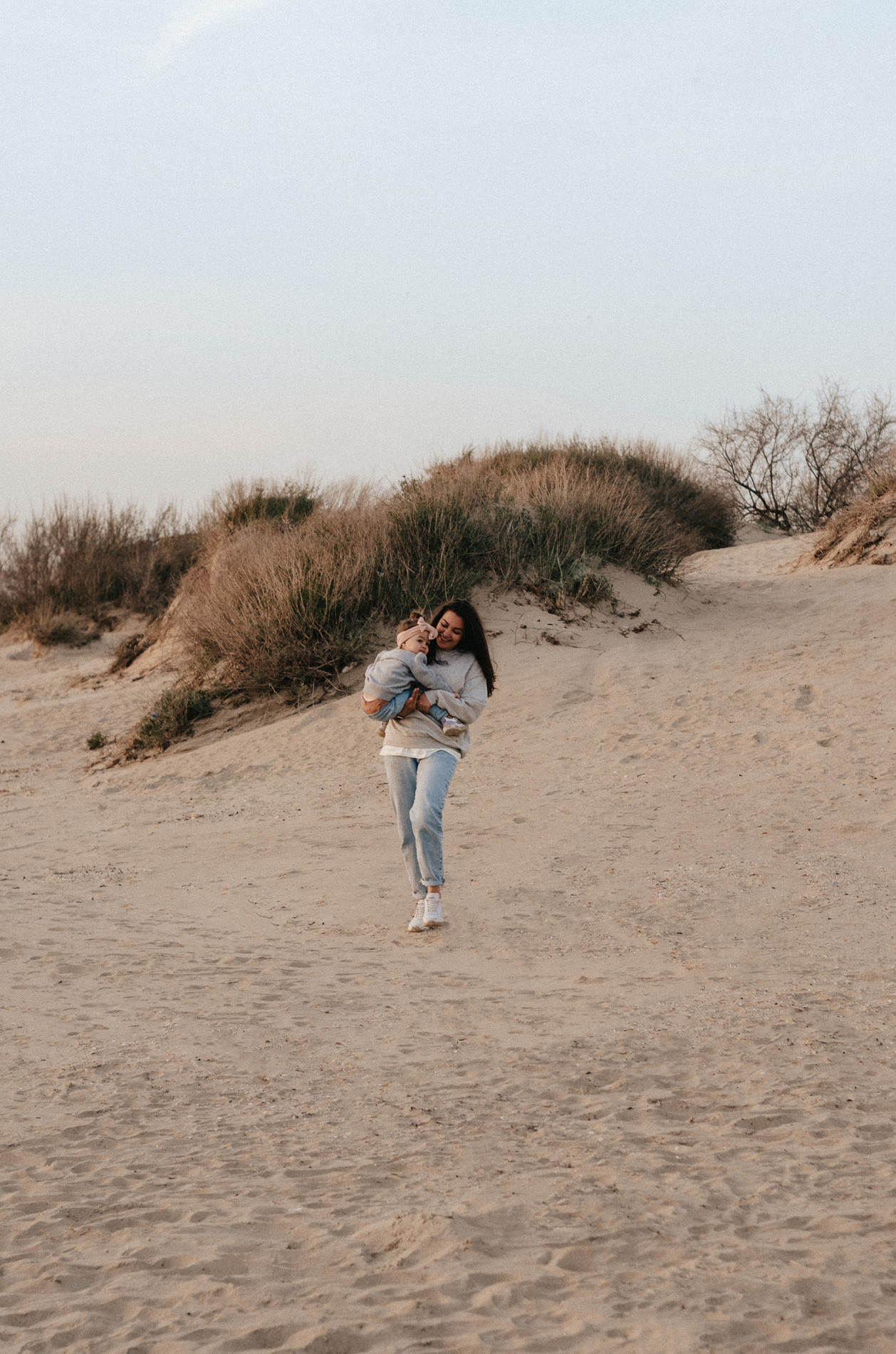 Аня и Маша. Семейный фотограф в Анапе Валерия Плисецкая