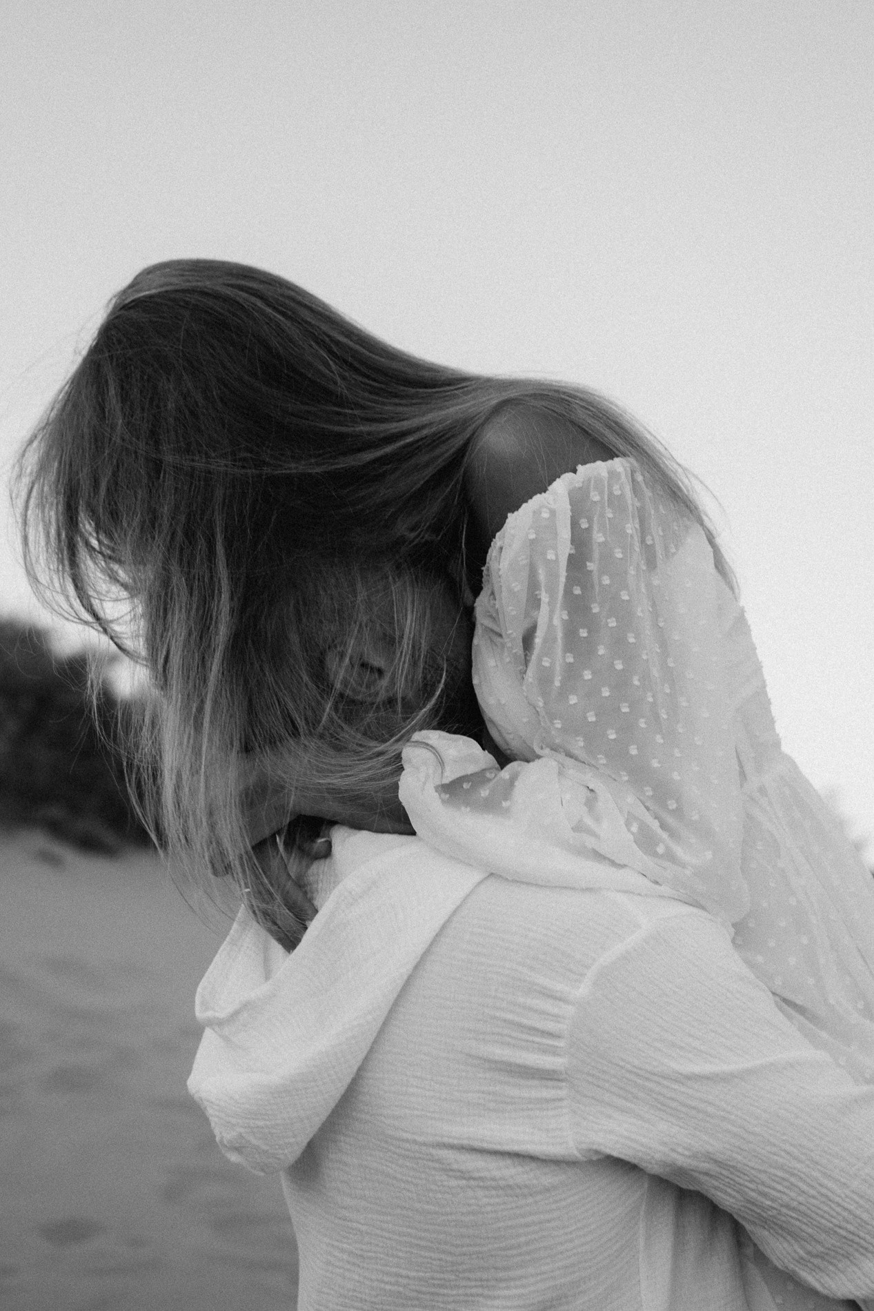 Светлана и ее семья. Семейный фотограф в Анапе Валерия Плисецкая