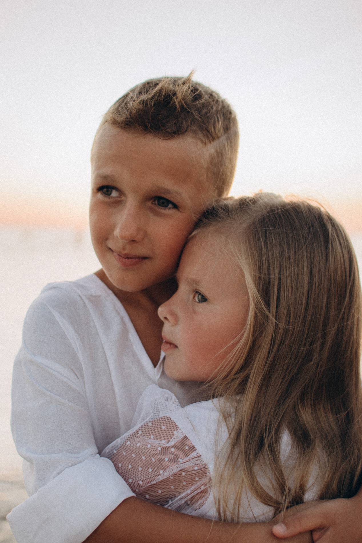 Светлана и ее семья. Семейный фотограф в Анапе Валерия Плисецкая