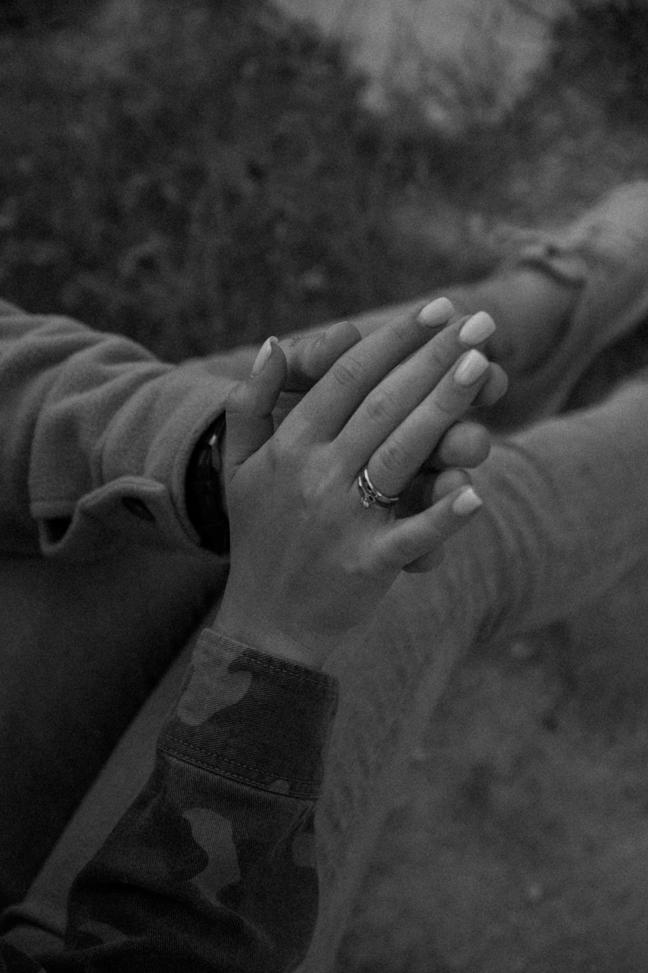 Ксения и Максим. Семейный фотограф в Анапе Валерия Плисецкая