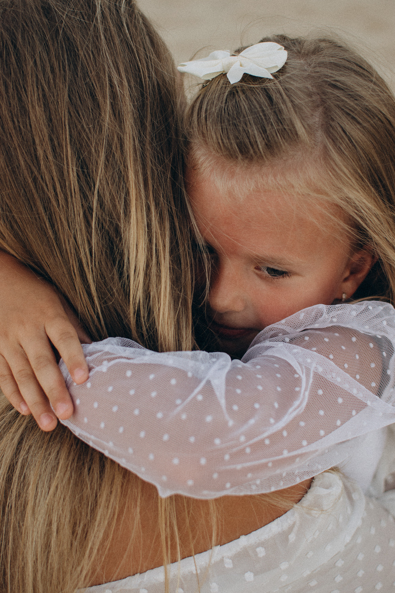 Светлана и ее семья. Семейный фотограф в Анапе Валерия Плисецкая