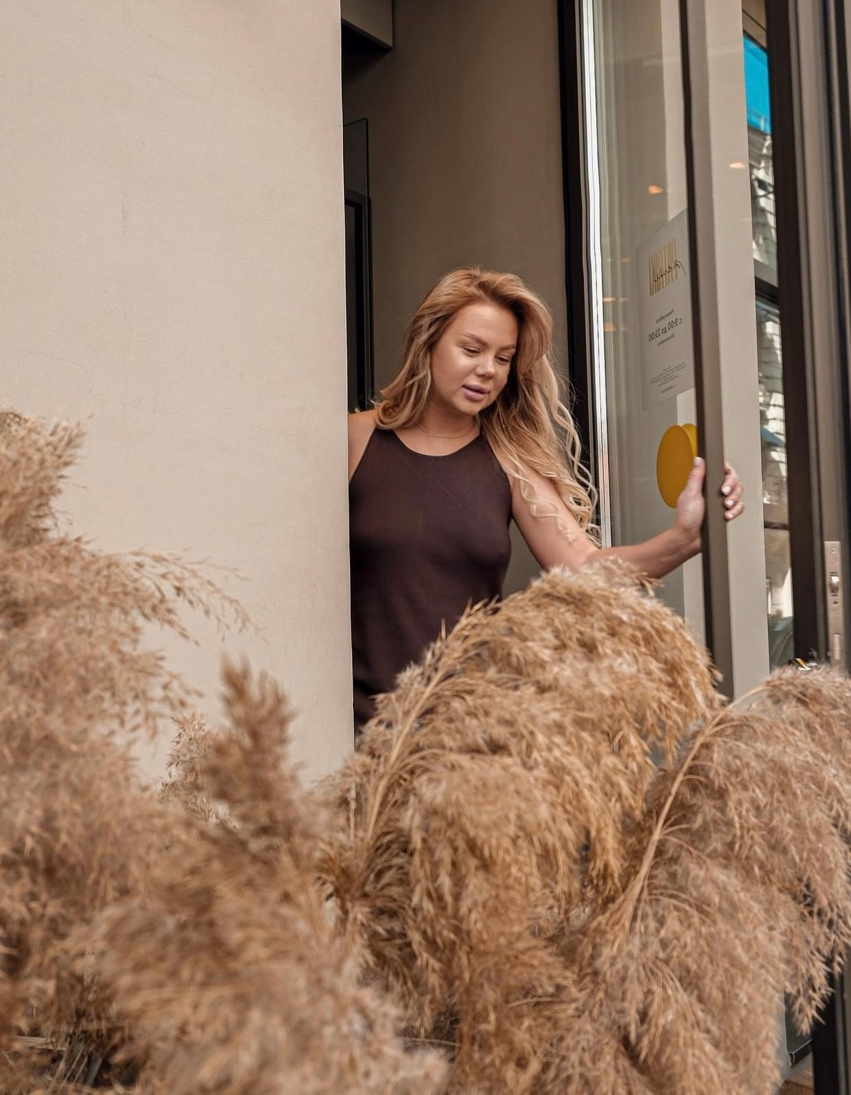 Мария. Твой эксклюзивный фотограф Мария Дригова