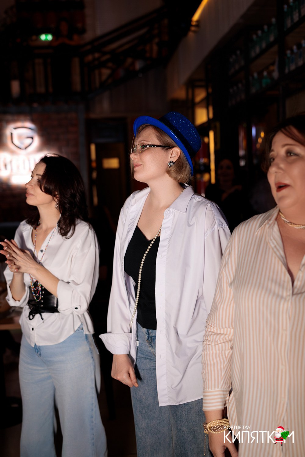 CHECHIL PUB. КИПЯТКОМ КОКШЕТАУ