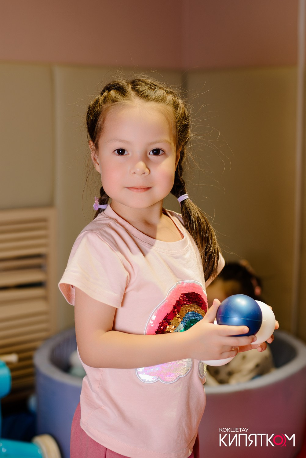 COFFEE BOOM. КИПЯТКОМ КОКШЕТАУ