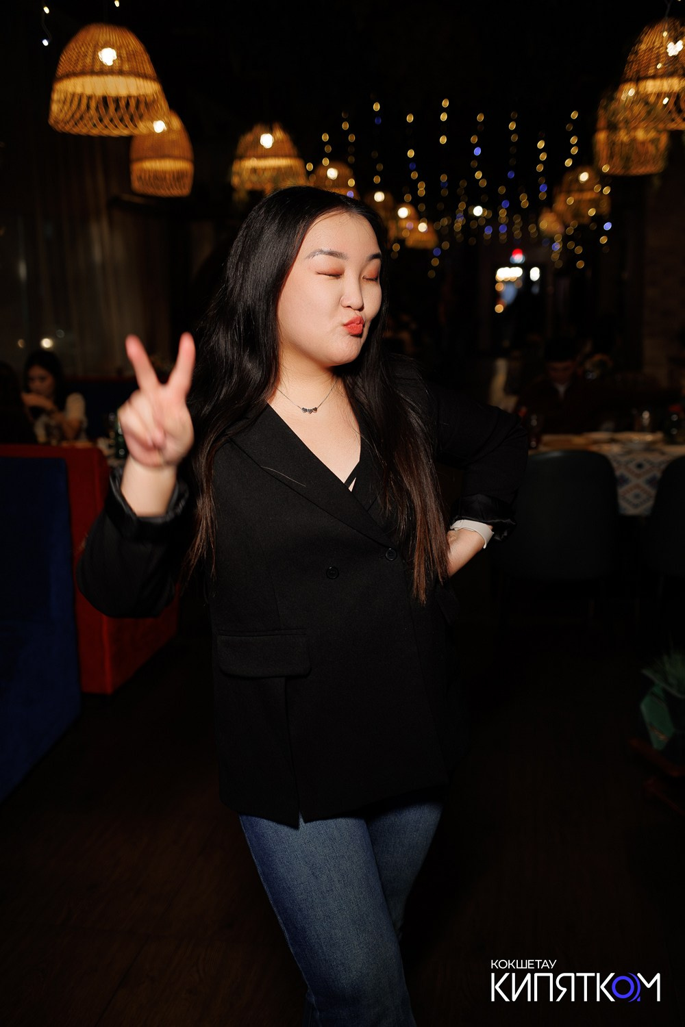 ТБИЛИСИ. КИПЯТКОМ КОКШЕТАУ