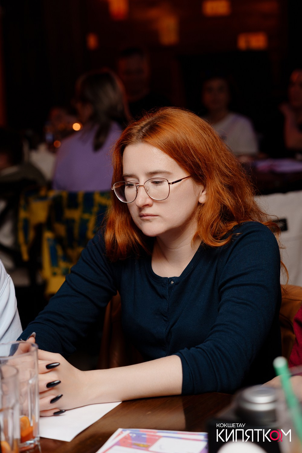 WOW QUIZ. КИПЯТКОМ КОКШЕТАУ