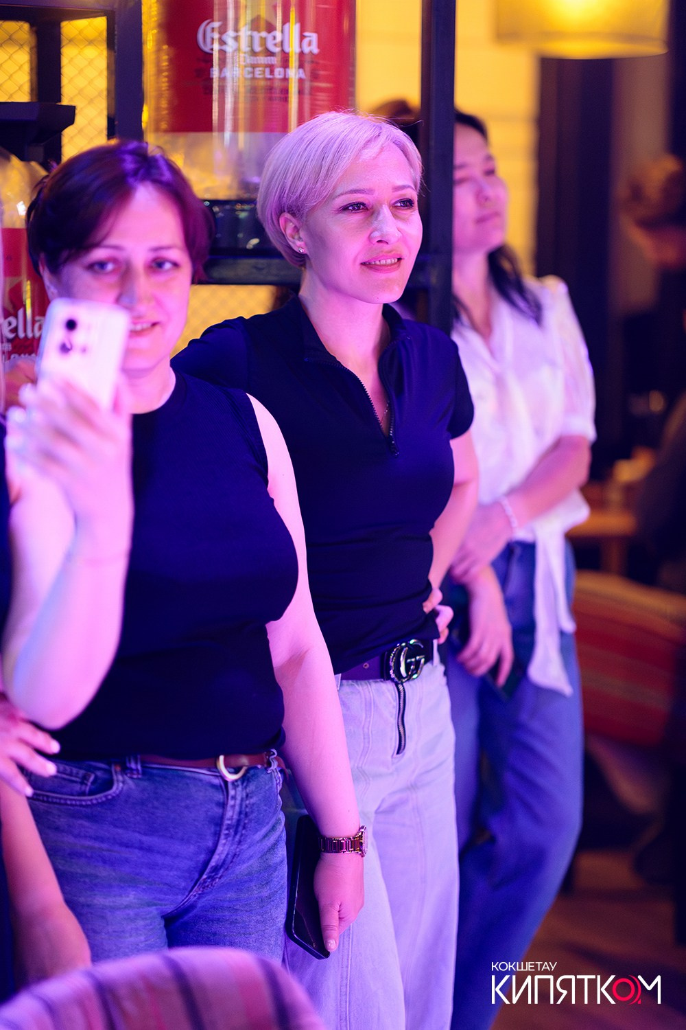 CHECHIL PUB. КИПЯТКОМ КОКШЕТАУ