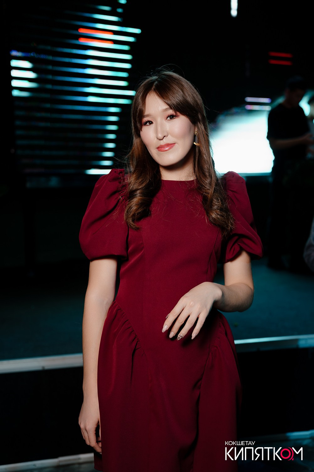 ПАНАЕХАЛИ. КИПЯТКОМ КОКШЕТАУ