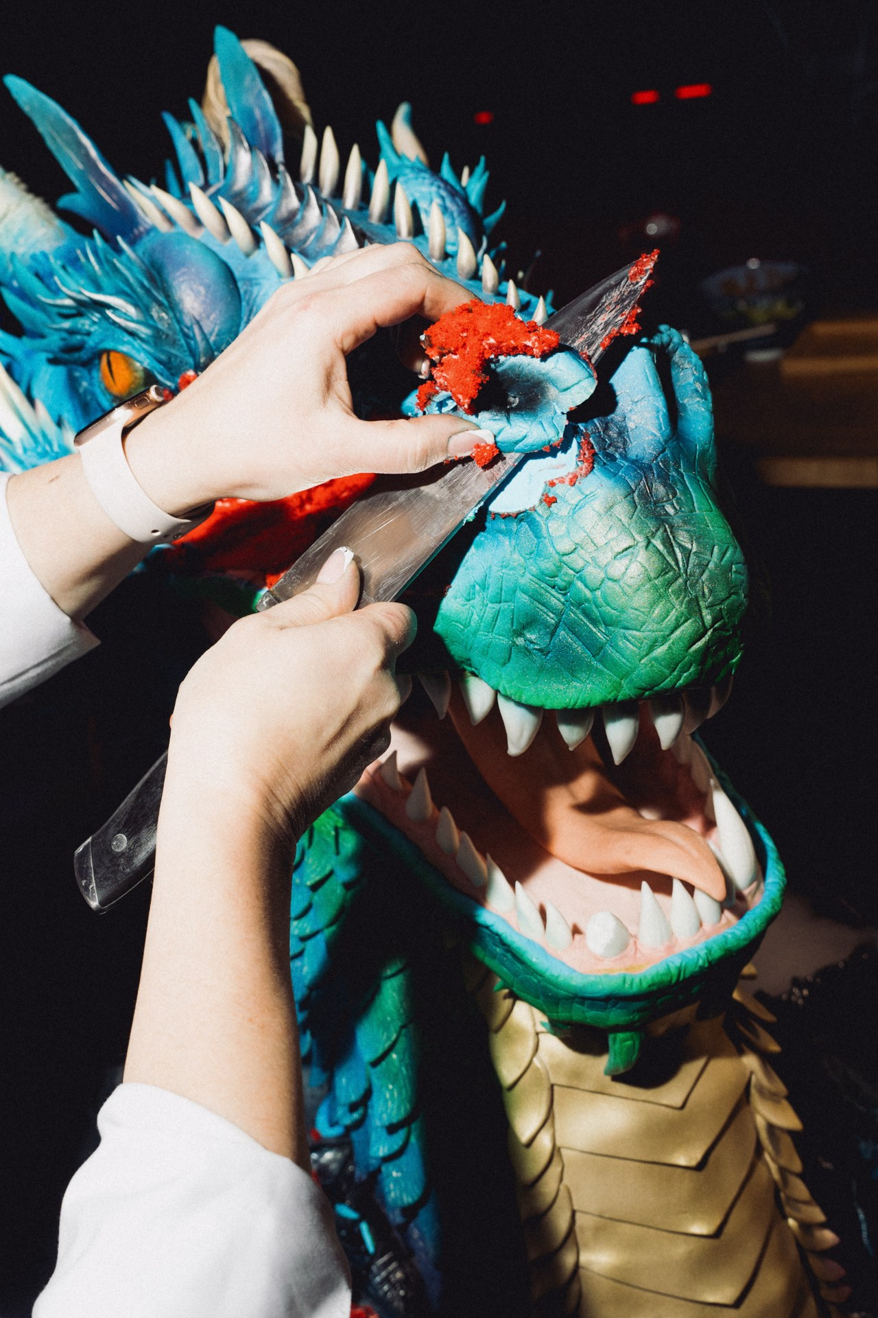 Mekong. Портретный и репортажный фотограф в Санкт-Петербурге Максим Пашков