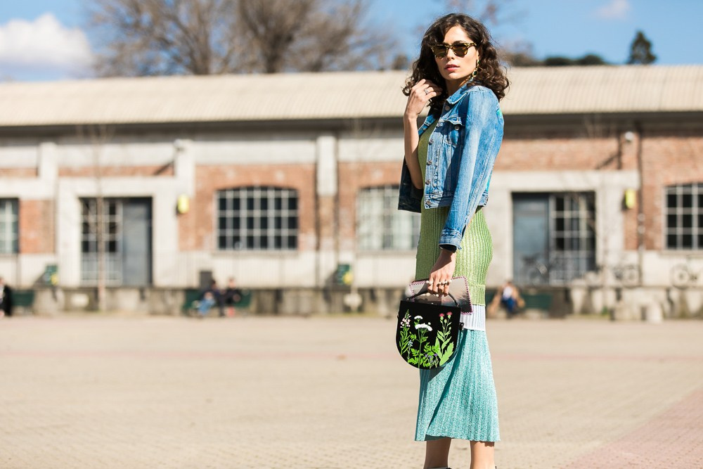 Streetstyle. Фотограф Алексей Дупляков